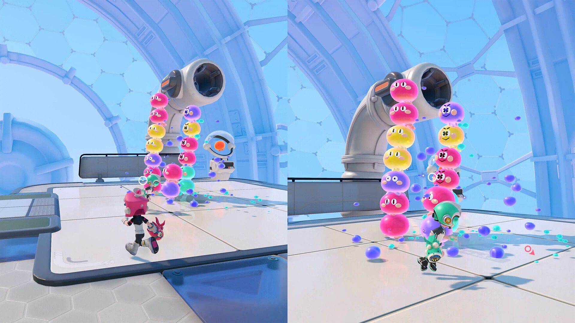 Illustration de l'article sur POPUCOM innovepour les jeux en coopération