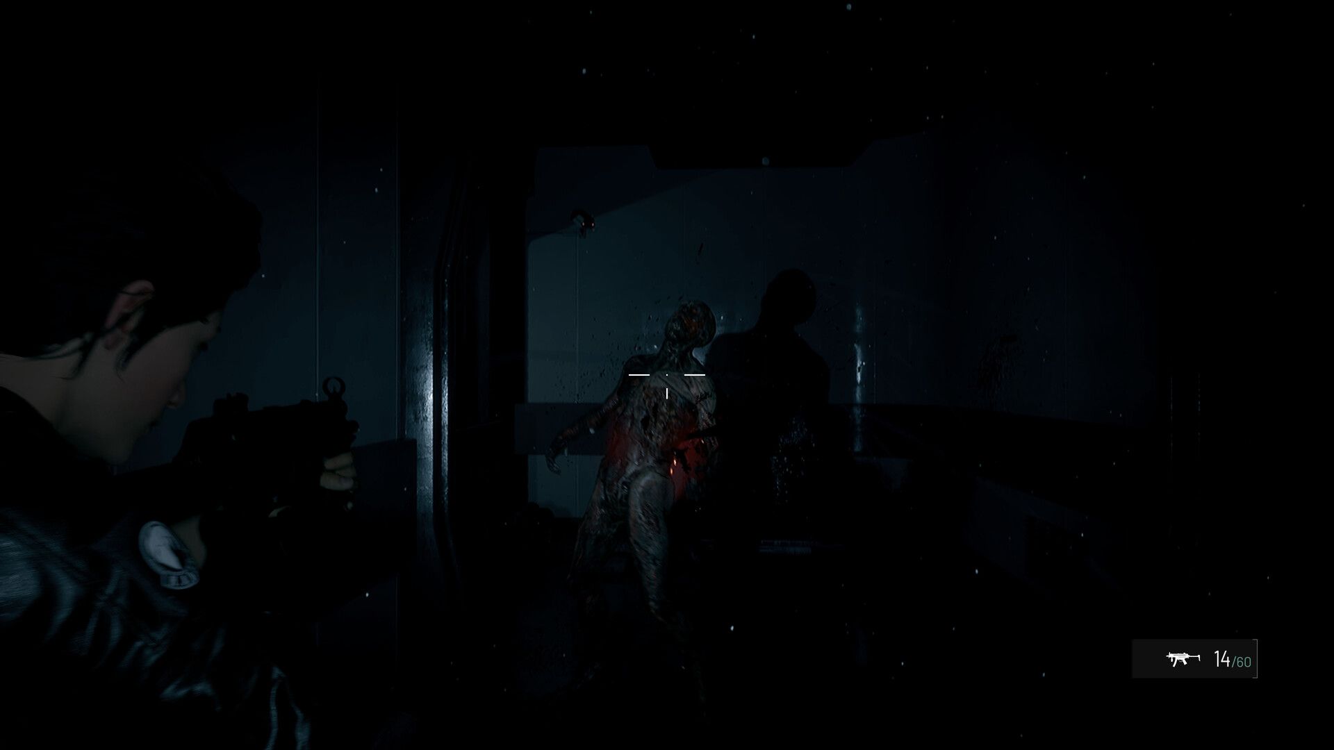 Illustration de l'article sur TEST : Daymare: 1994Sandcastle