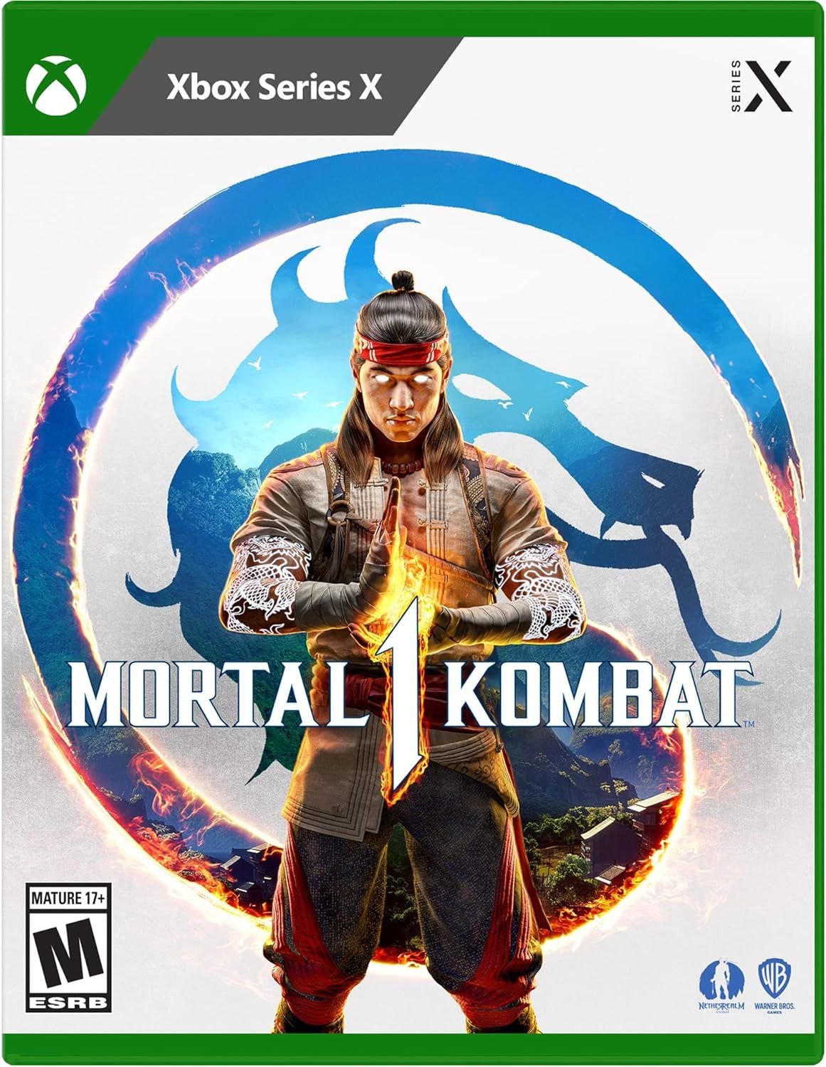 Retrouvez notre TEST : Mortal Kombat 1 - 2023