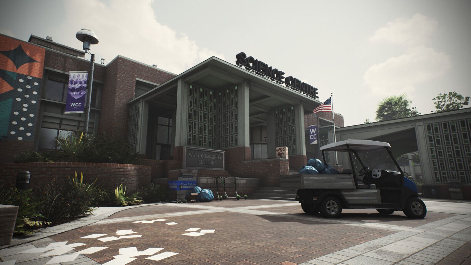 Illustration de l'article sur TEST : Ready or Not