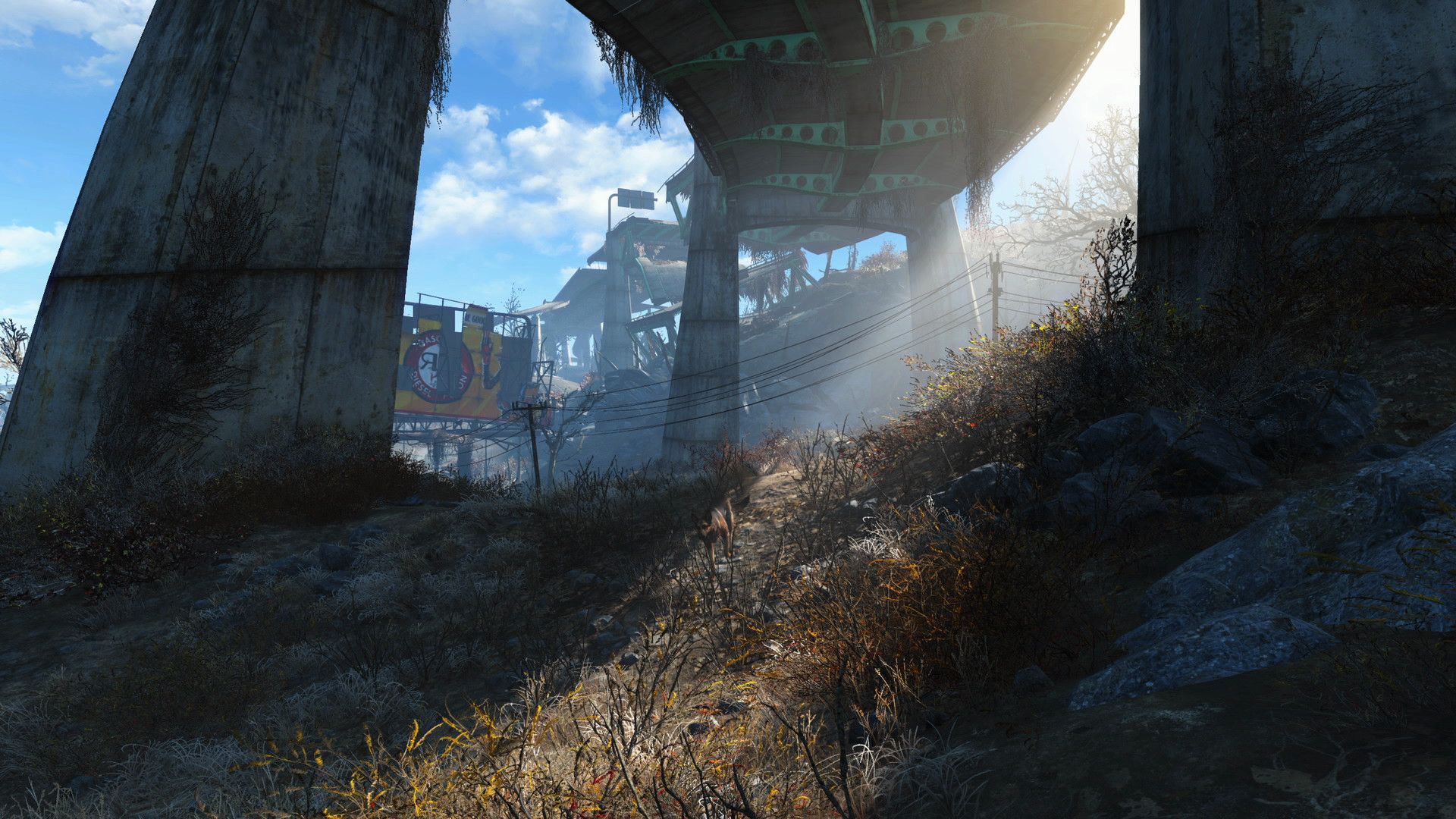 Illustration de l'article sur Fallout cartonne sur Prime Vid�o,mais connaissez-vous les jeux ?