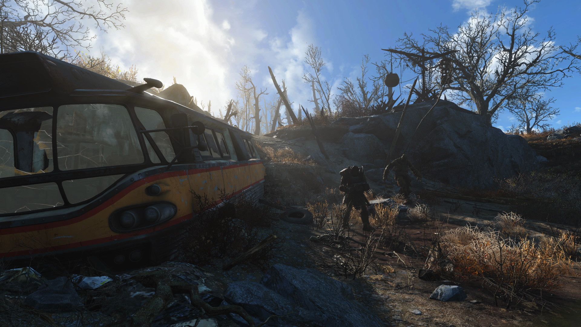 Illustration de l'article sur Fallout cartonne sur Prime Vidéo,mais connaissez-vous les jeux ?