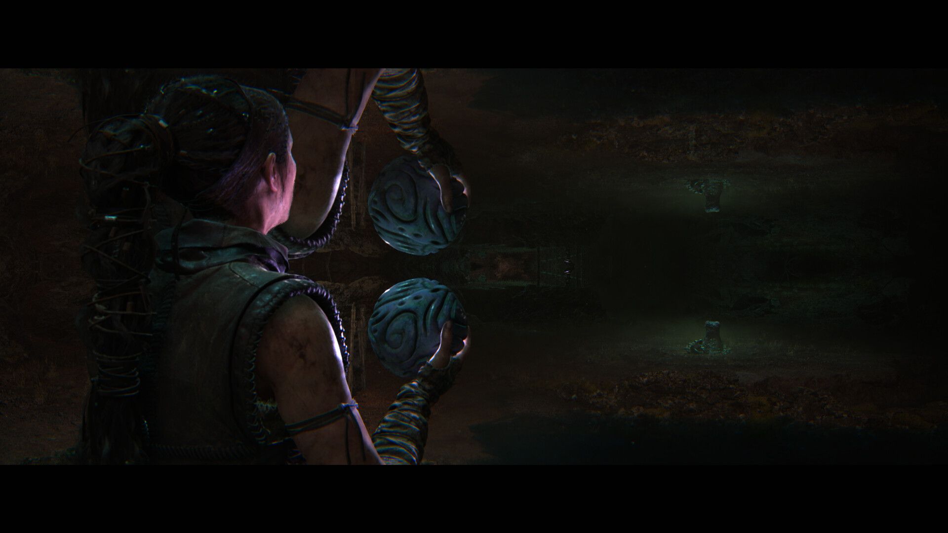 Illustration de l'article sur TEST : Senua's Saga : Hellblade 2