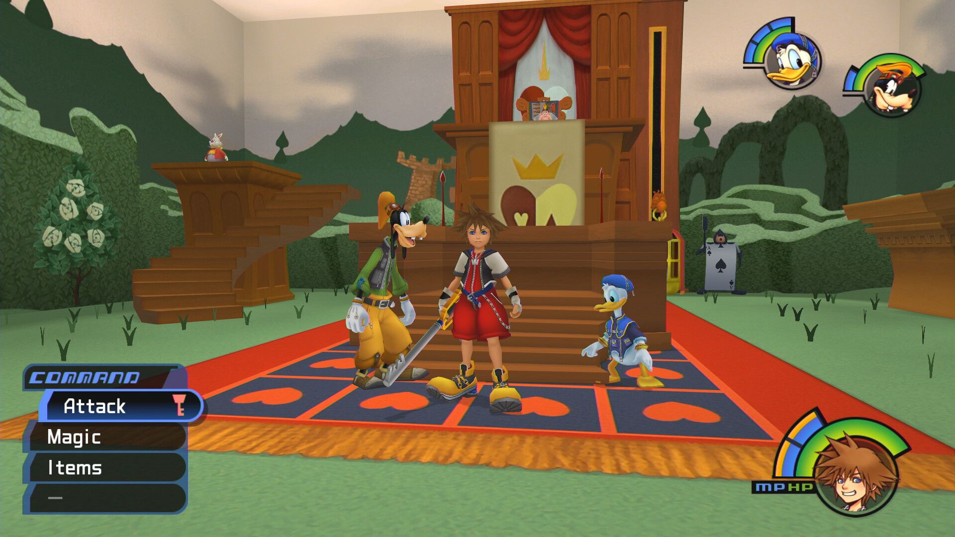 Illustration de l'article sur TEST : Kingdom Hearts HD 1.5 + 2.5 ReMIX STEAM