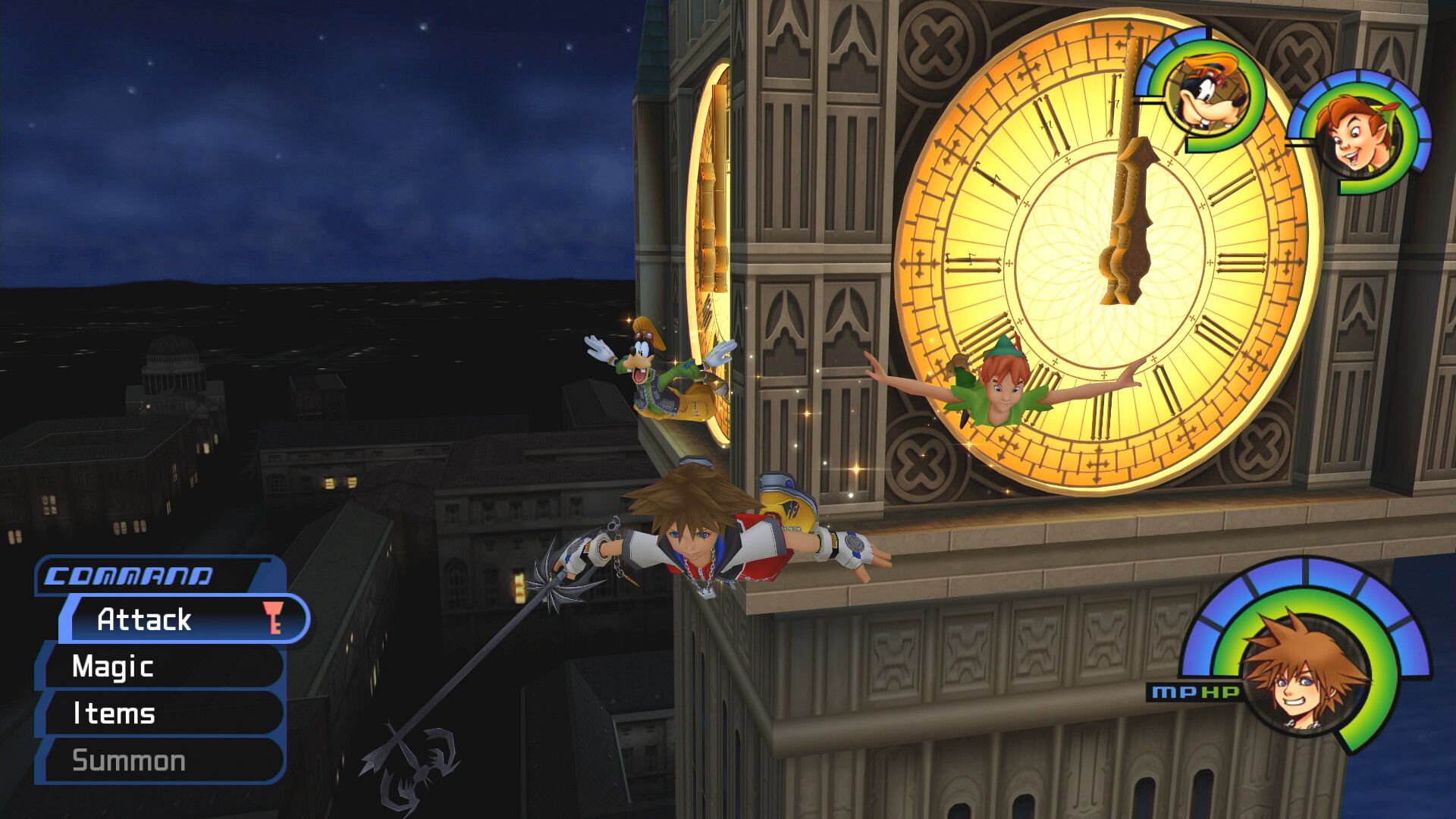Illustration de l'article sur TEST : Kingdom Hearts HD 1.5 + 2.5 ReMIX STEAM