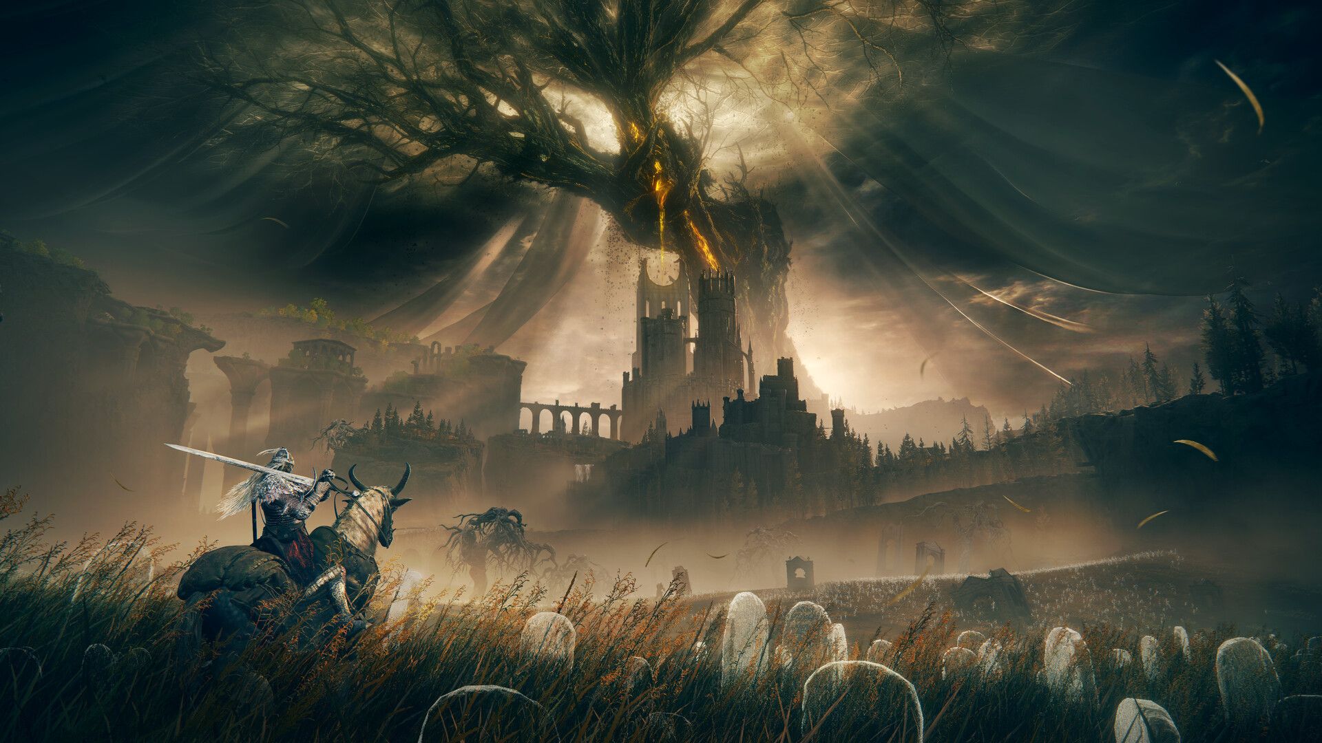 Illustration de l'article sur TEST : Elden Ring:Shadow of the Erdtree