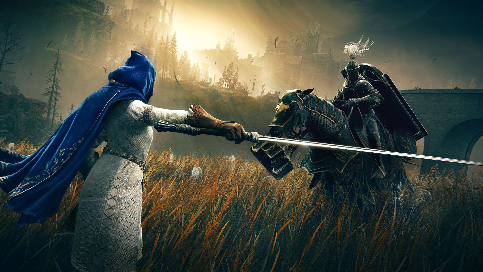 Illustration de l'article sur Comment bien débuter Elden Ring: Shadow of the Erdtree