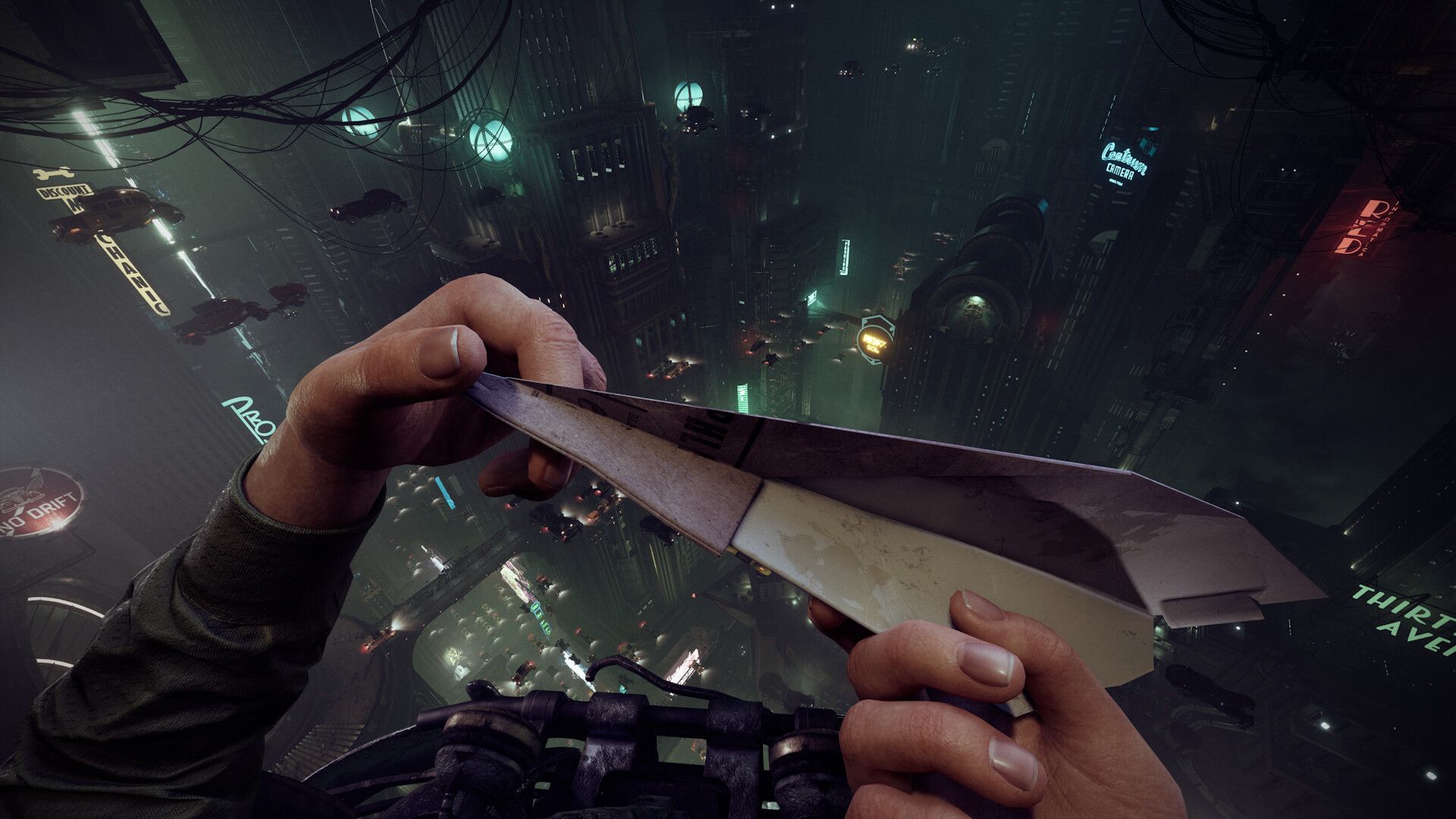 Illustration de l'article sur TEST : Nobody Wants to Die