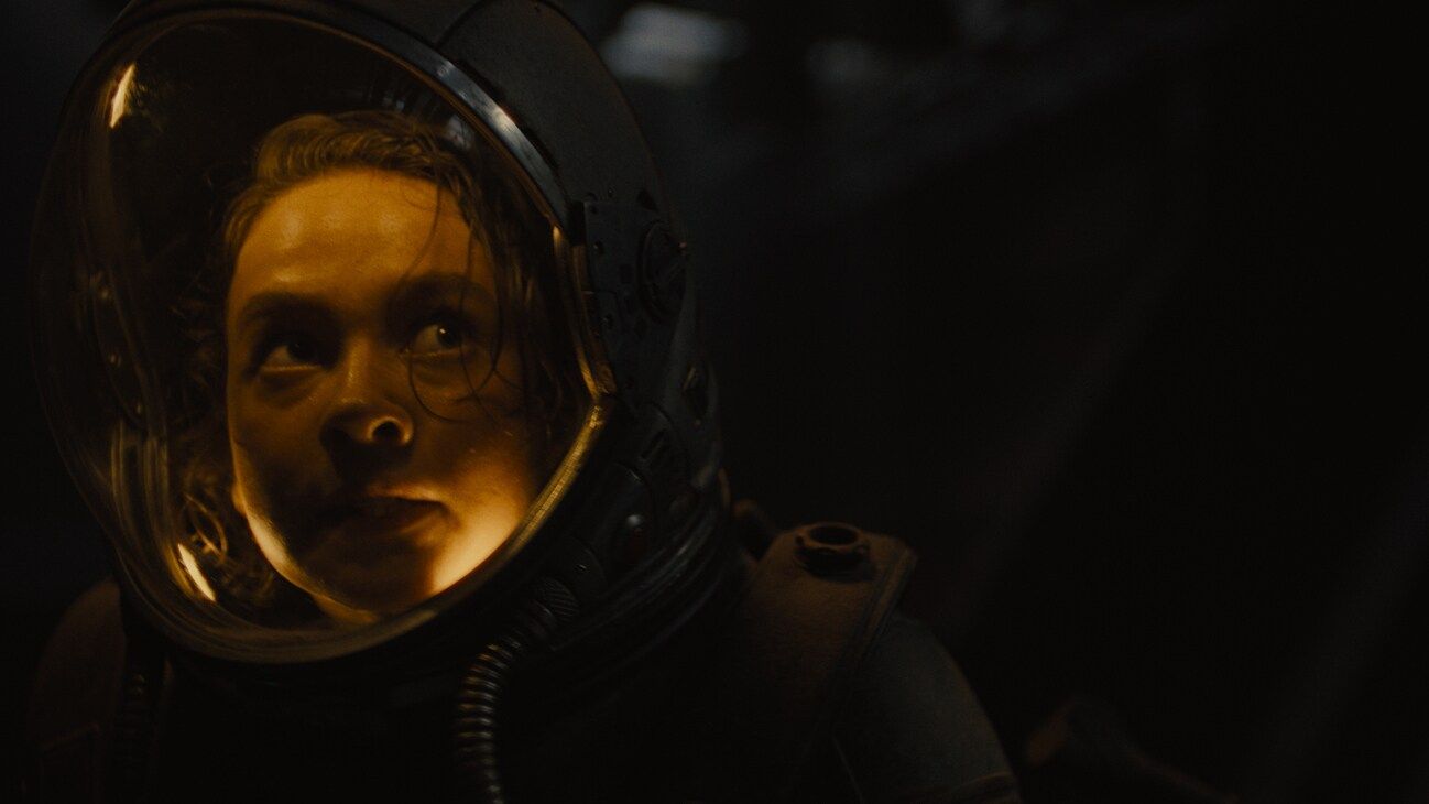 Illustration de l'article sur [Film] Alien: RomulusLa saga revient en force !