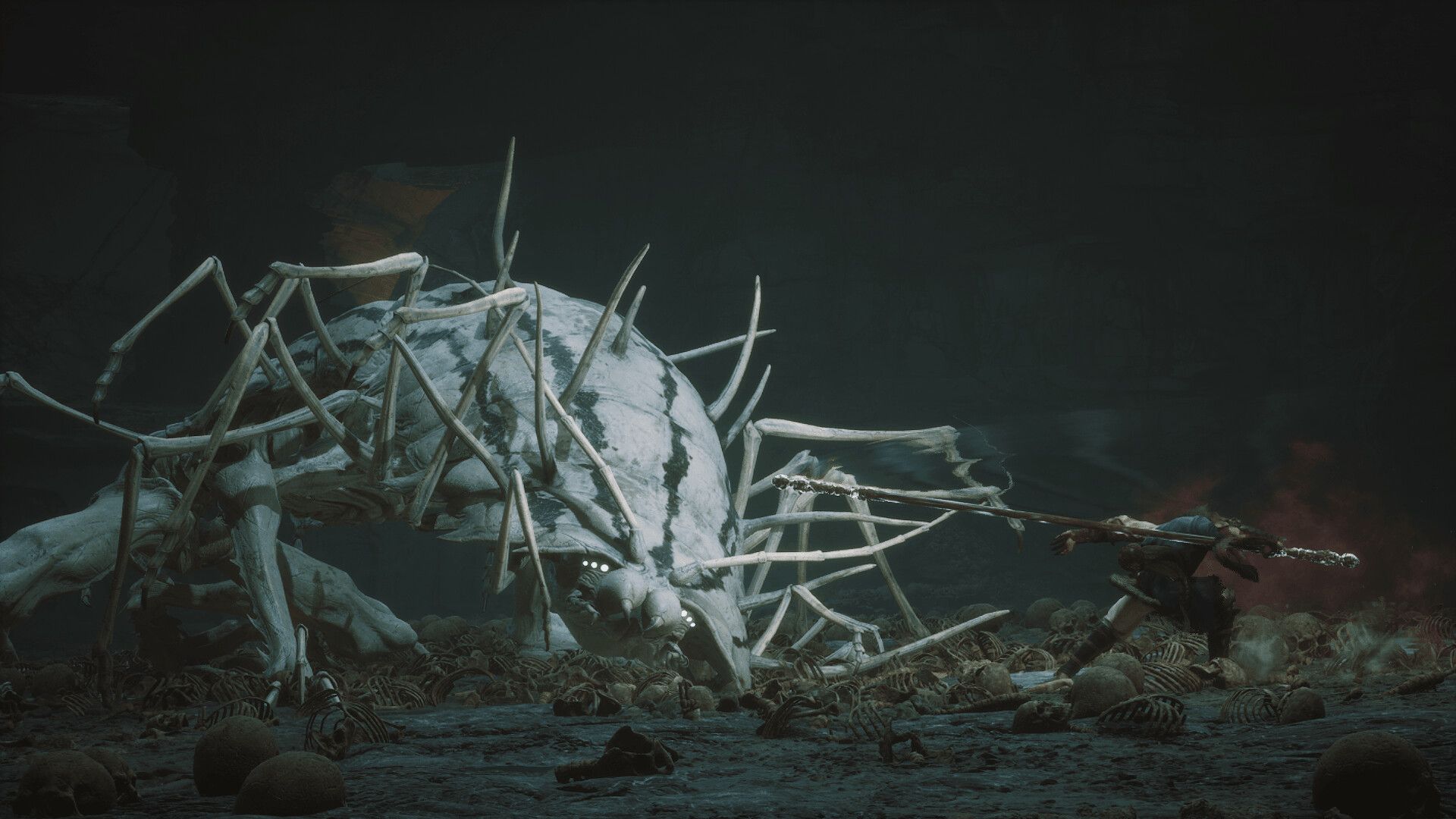 Illustration de l'article sur TEST : Black Myth: Wukong