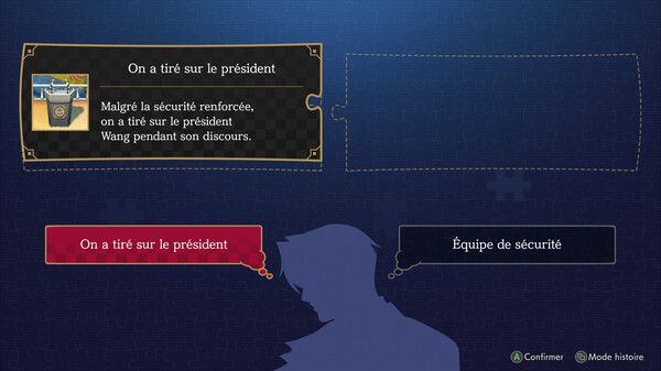 Illustration de l'article sur TEST : Ace AttorneyInvestigations Collection