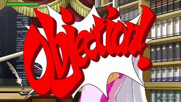 Illustration de l'article sur TEST : Ace AttorneyInvestigations Collection