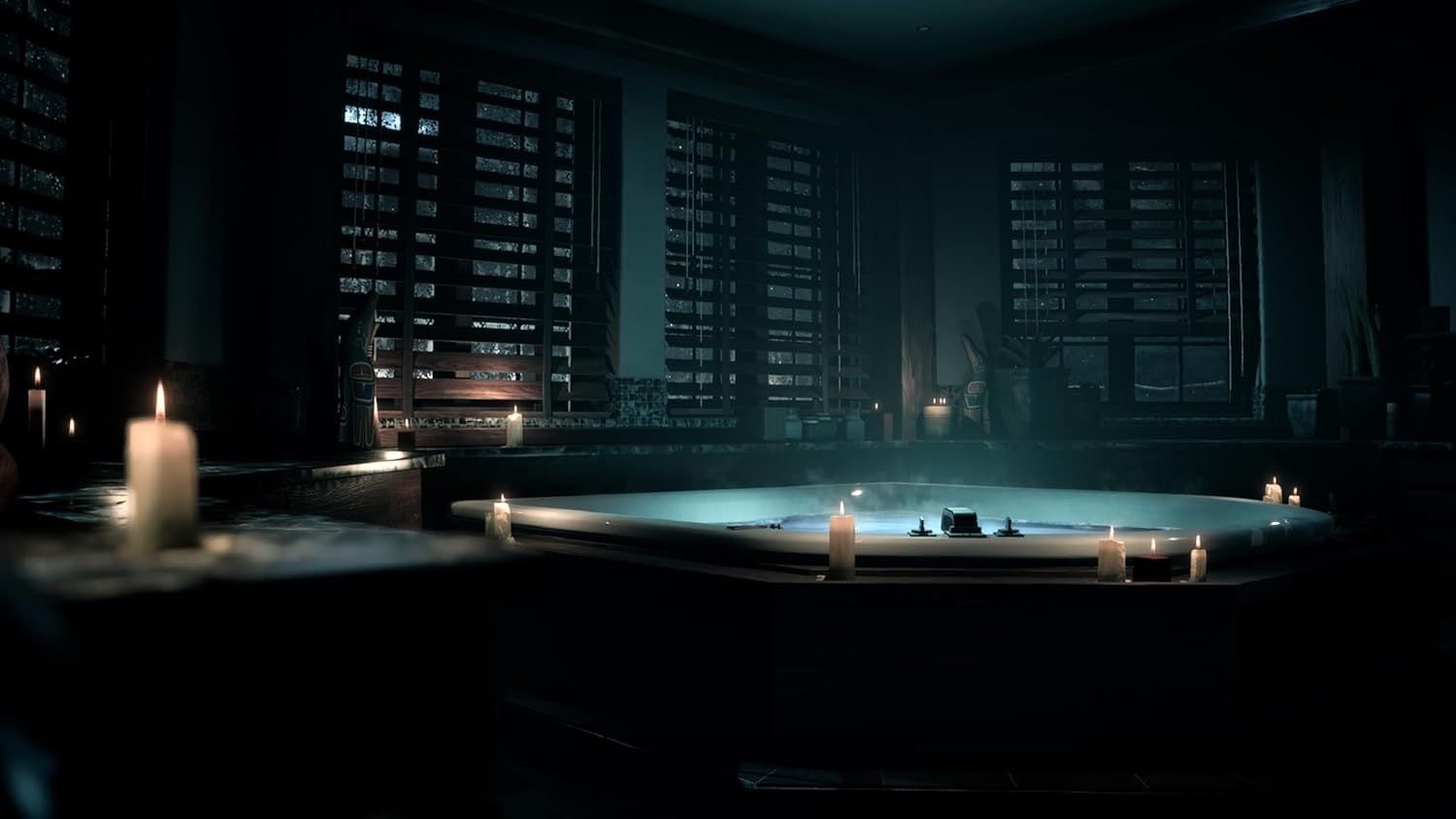 Illustration de l'article sur TEST : Until Dawn - PS5