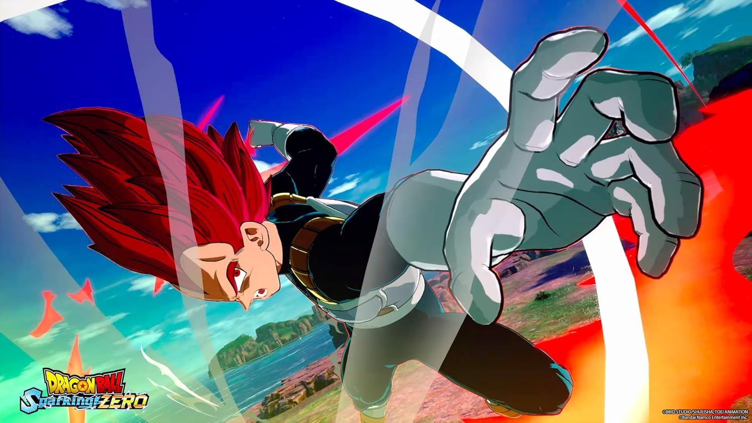 Illustration de l'article sur TEST : Dragon Ball:Sparking! Zero