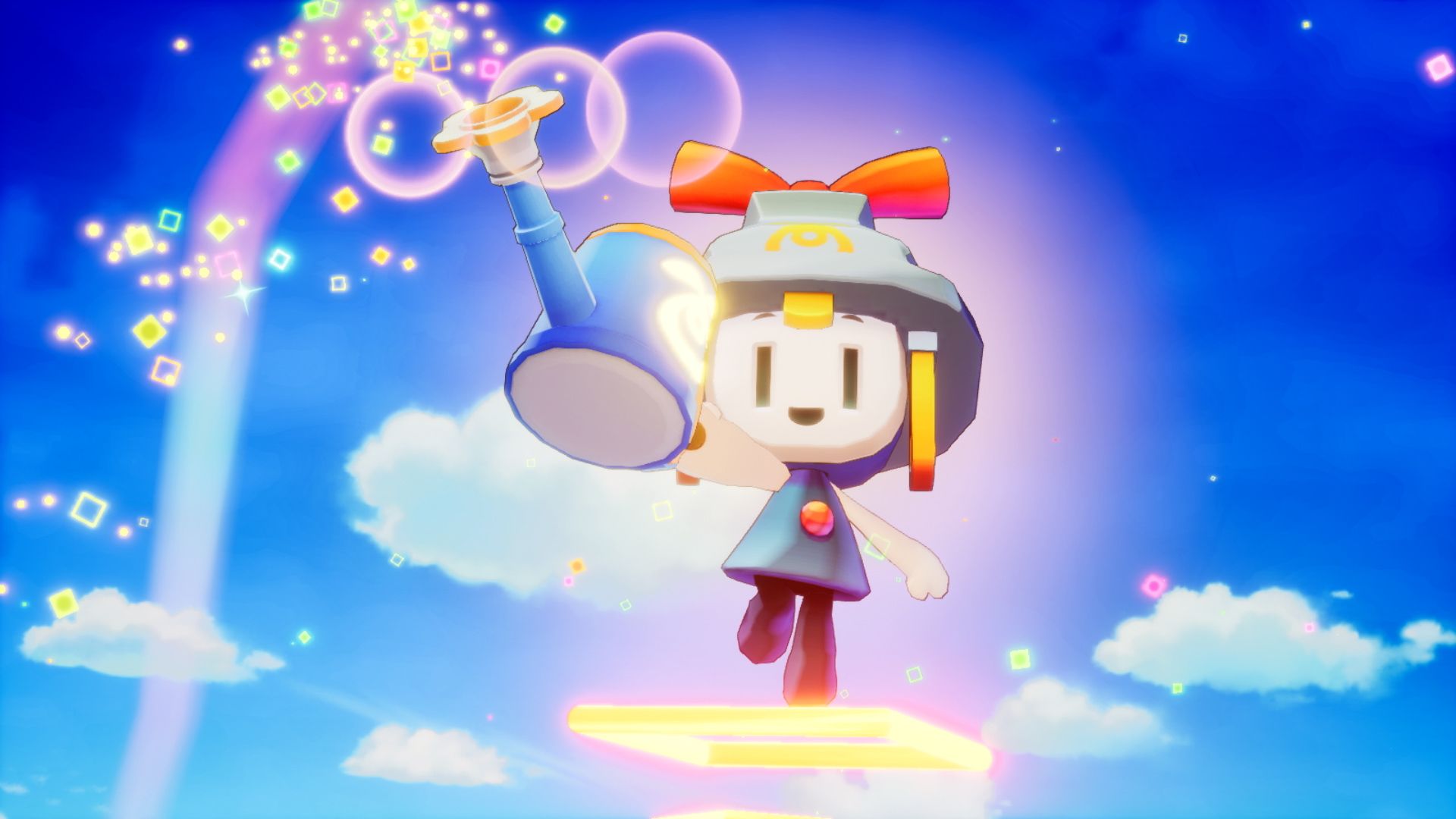 Illustration de l'article sur TEST : Mario & Luigi :Lpope Fraternelle