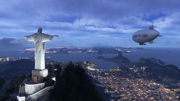 Illustration de l'article sur TEST : Microsoft FlightSimulator 2024