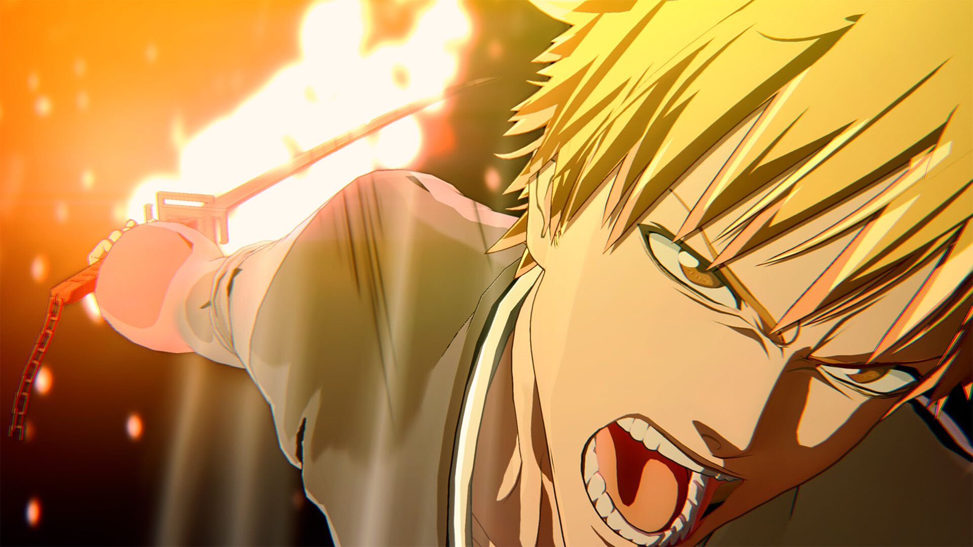Illustration de l'article sur BLEACH Rebirth of Soulssortira en 2025