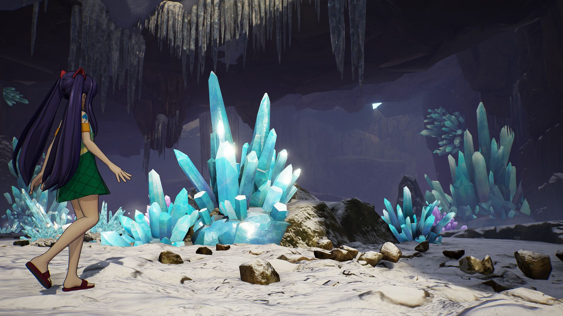 Illustration de l'article sur TEST : Fairy Tail 2