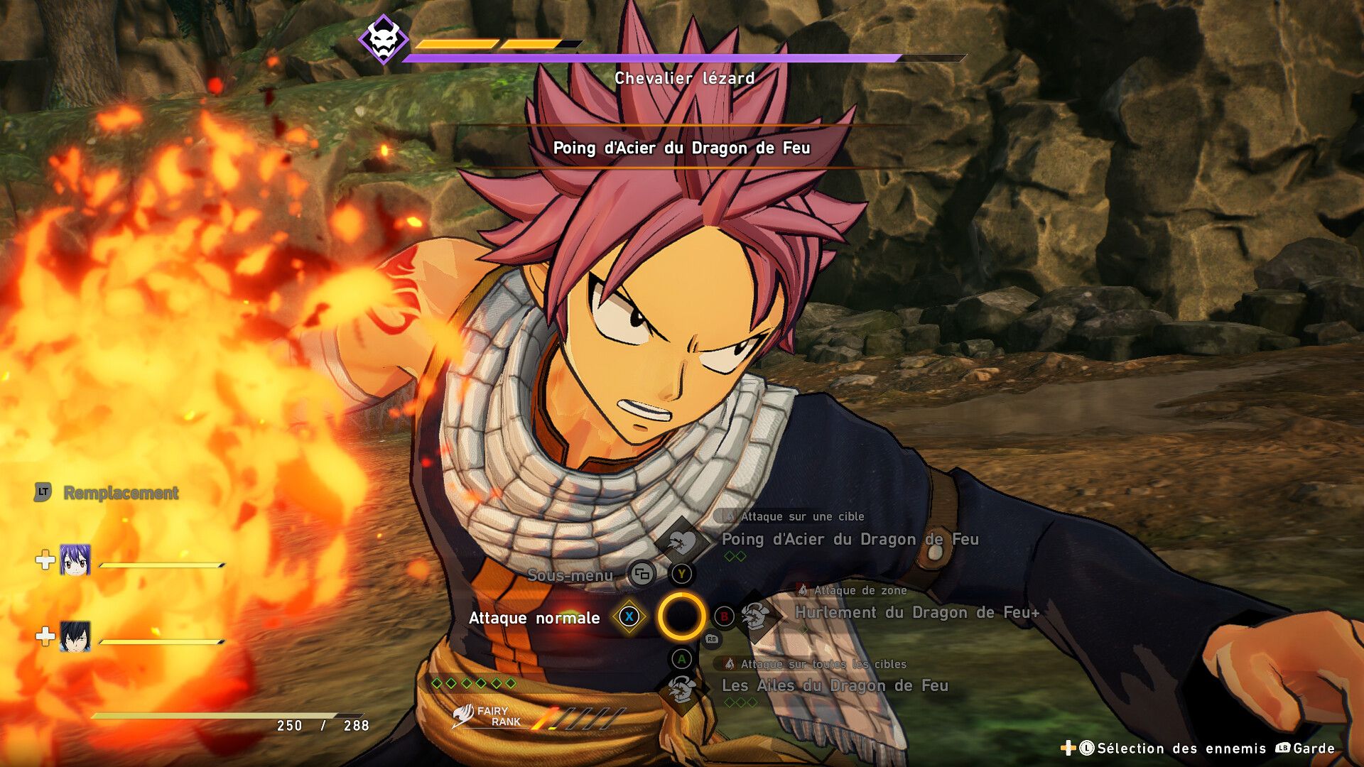 Illustration de l'article sur TEST : Fairy Tail 2