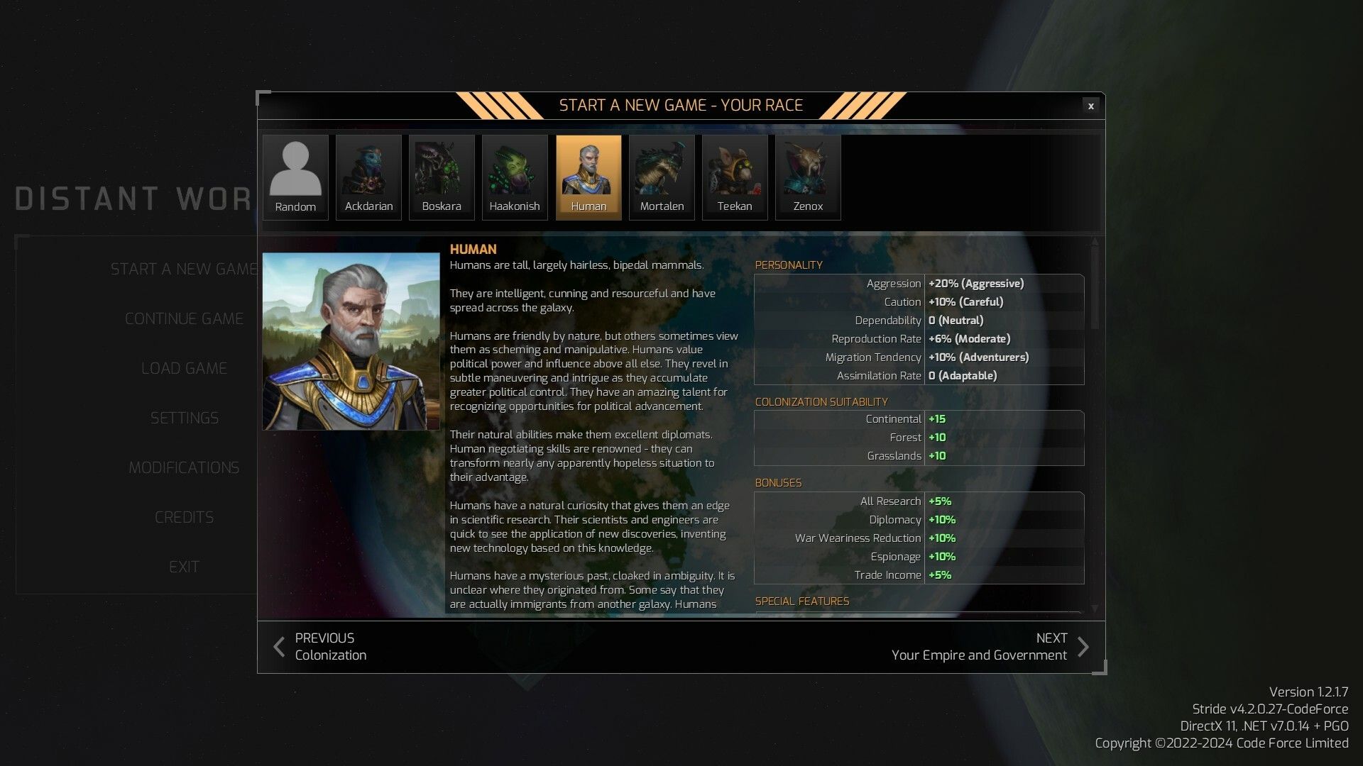 Illustration de l'article sur TEST : Distant Worlds 2