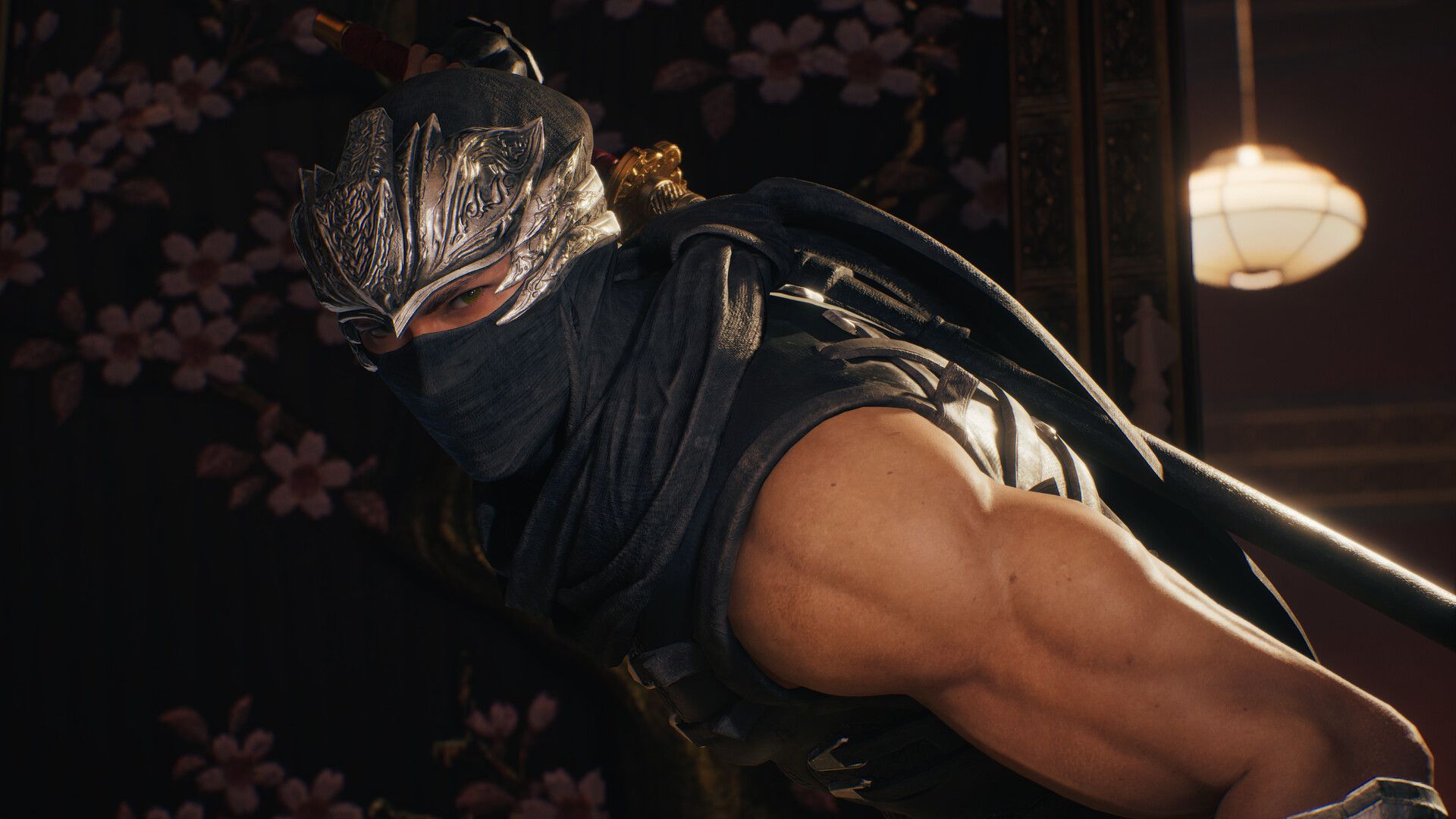 Illustration de l'article sur NINJA GAIDEN 2 Blackest disponble !