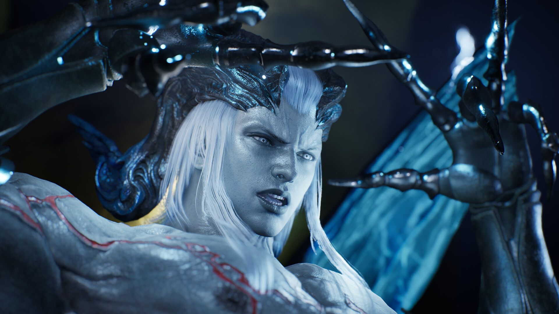 Illustration de l'article sur TEST : Ninja Gaiden 2 Black