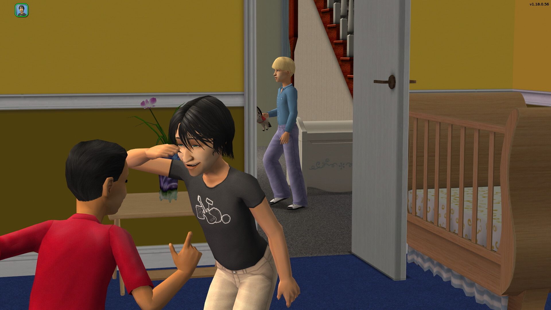 Illustration de l'article sur EA fête le 25ᵉ anniversairede la saga Les Sims