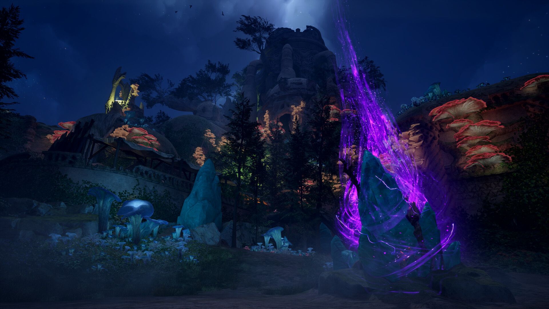 Illustration de l'article sur TEST : Avowed