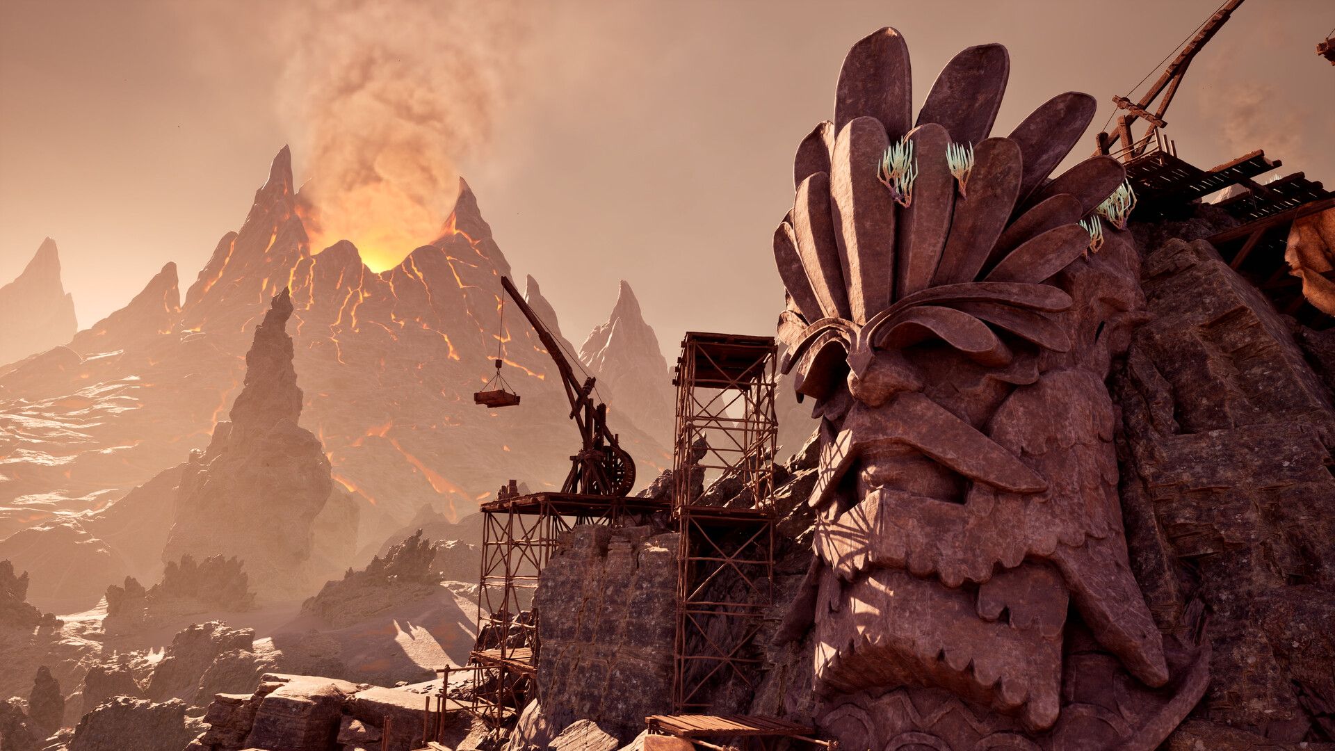 Illustration de l'article sur TEST : Avowed