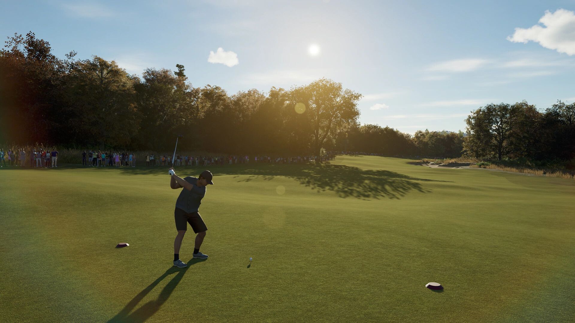Illustration de l'article sur TEST : PGA TOUR 2K25