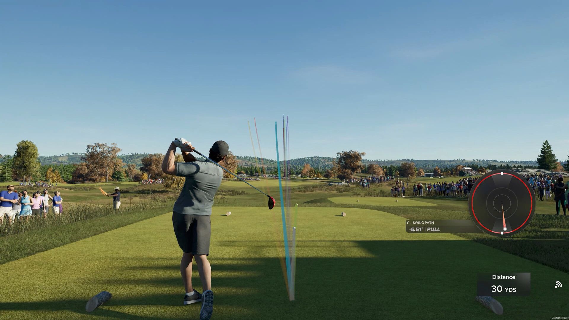 Illustration de l'article sur TEST : PGA TOUR 2K25