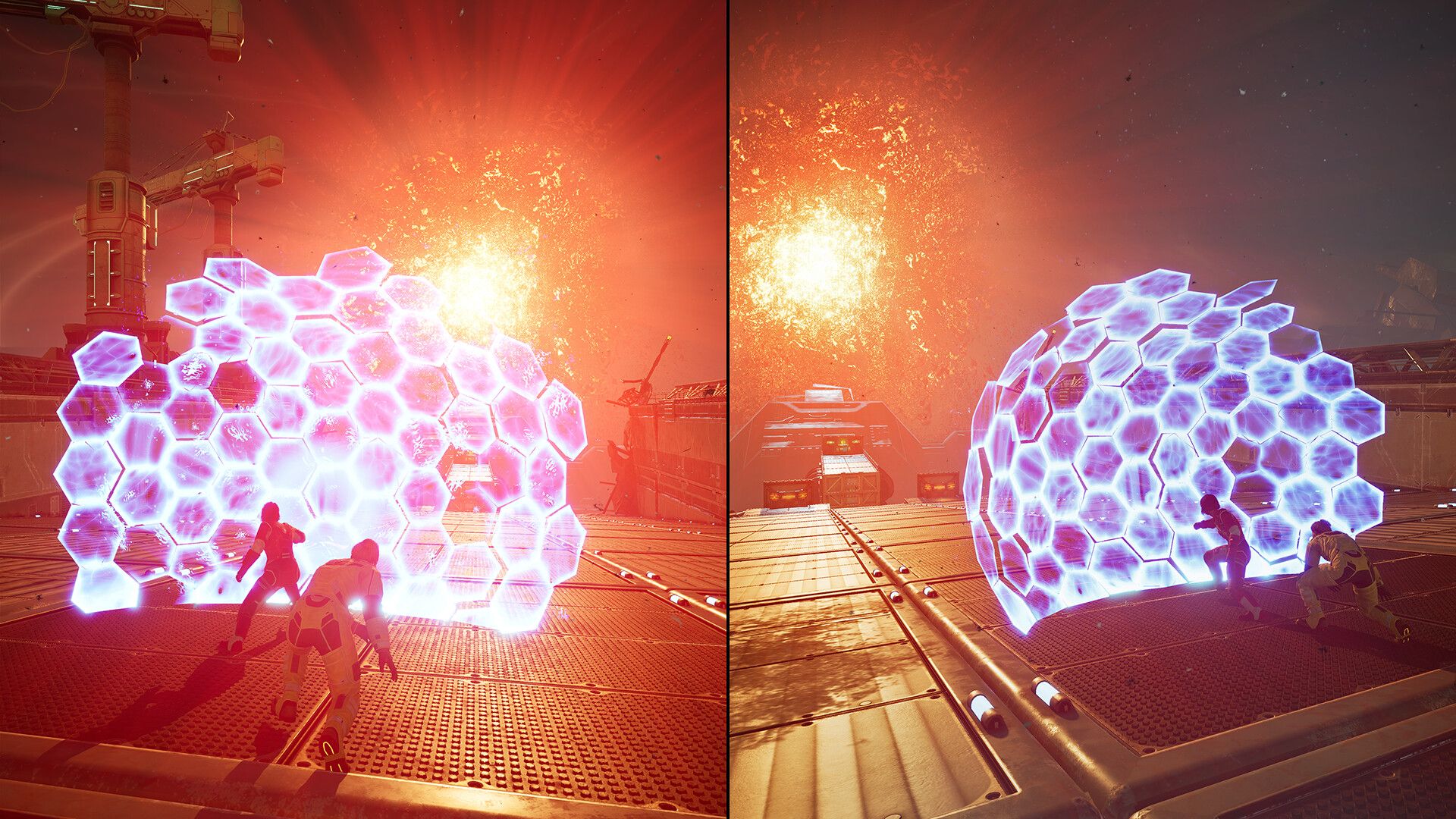 Illustration de l'article sur TEST : Split Fiction