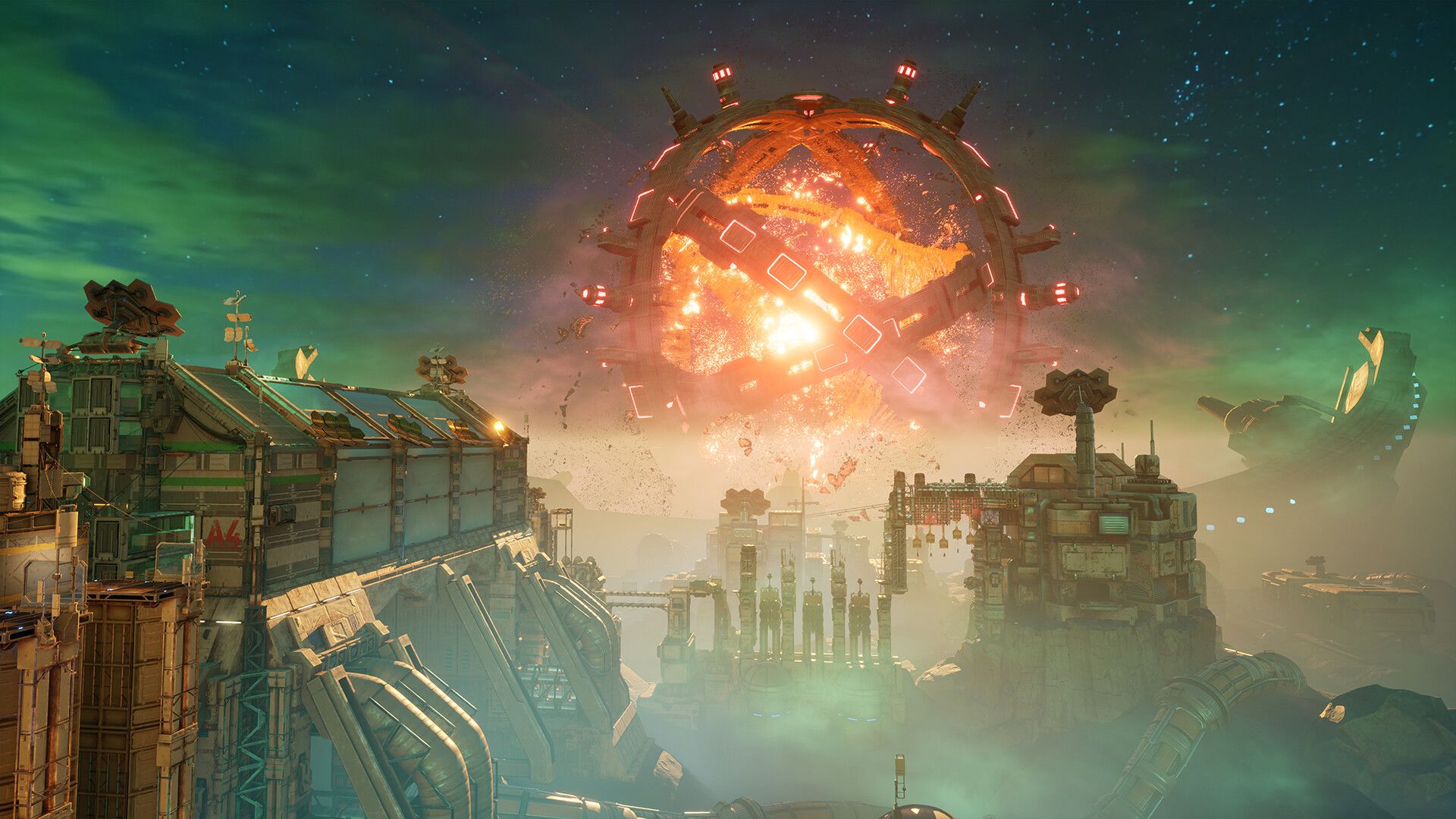 Illustration de l'article sur TEST : Split Fiction