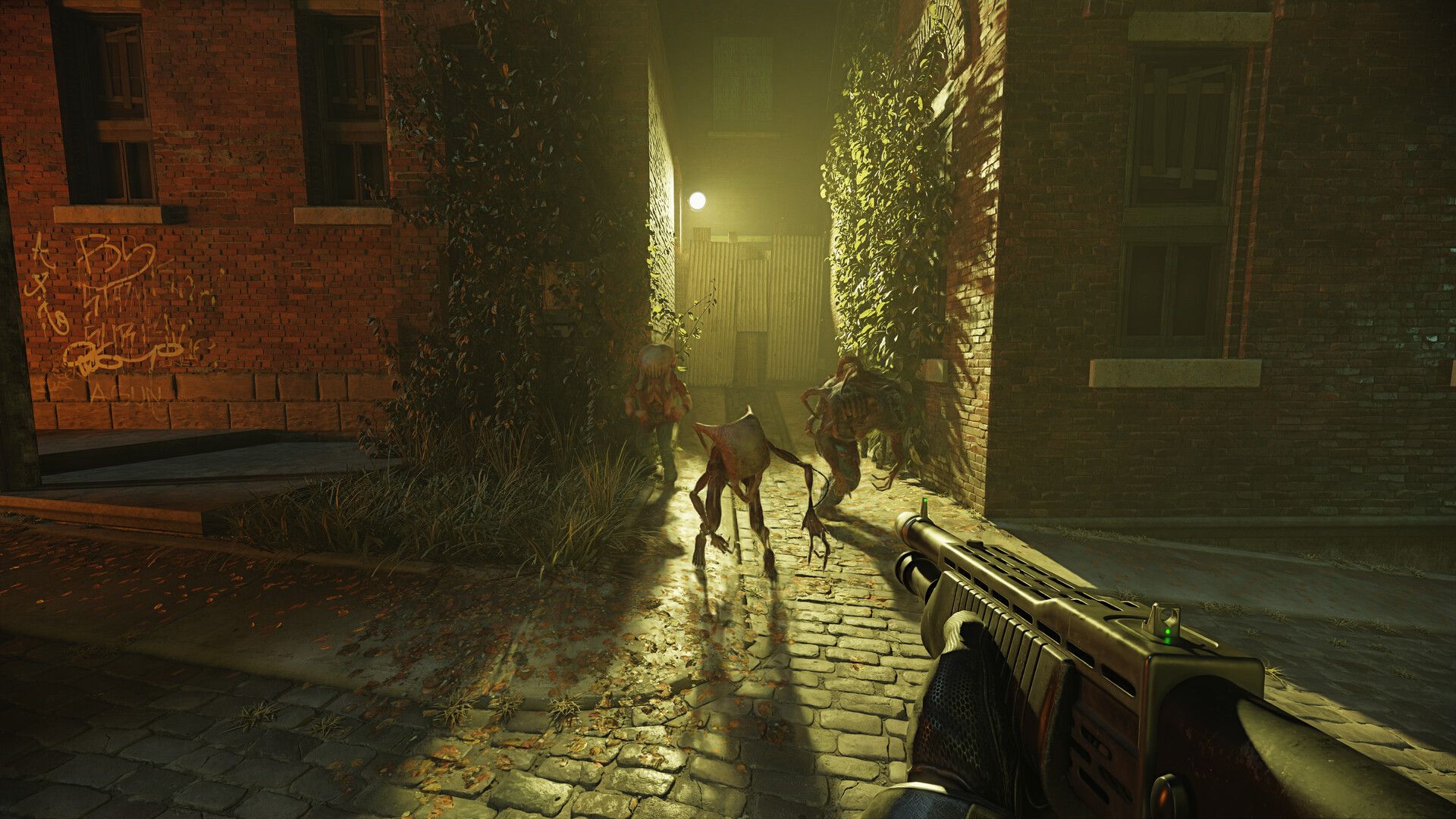 Illustration de l'article sur Half-Life 2 RTX la démo est là !