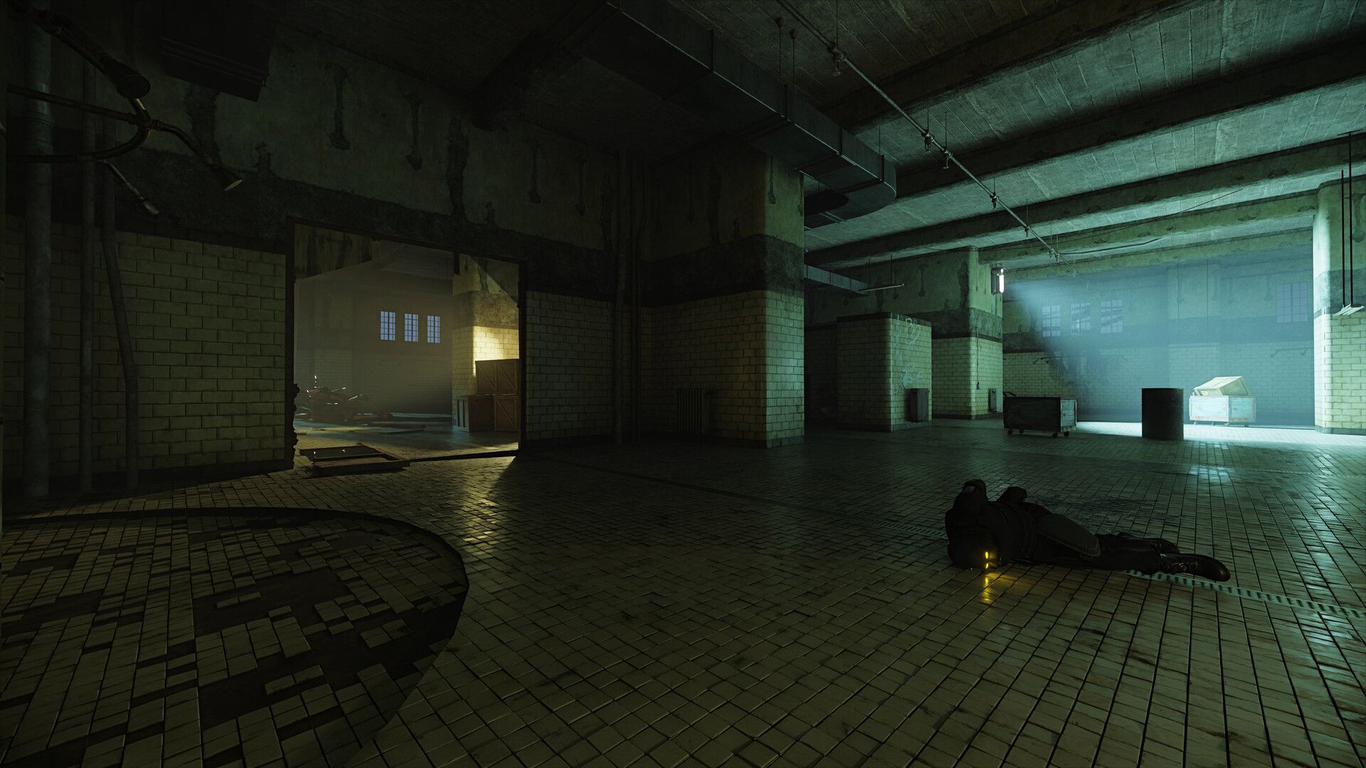 Illustration de l'article sur Half-Life 2 RTX la d�mo est l� !