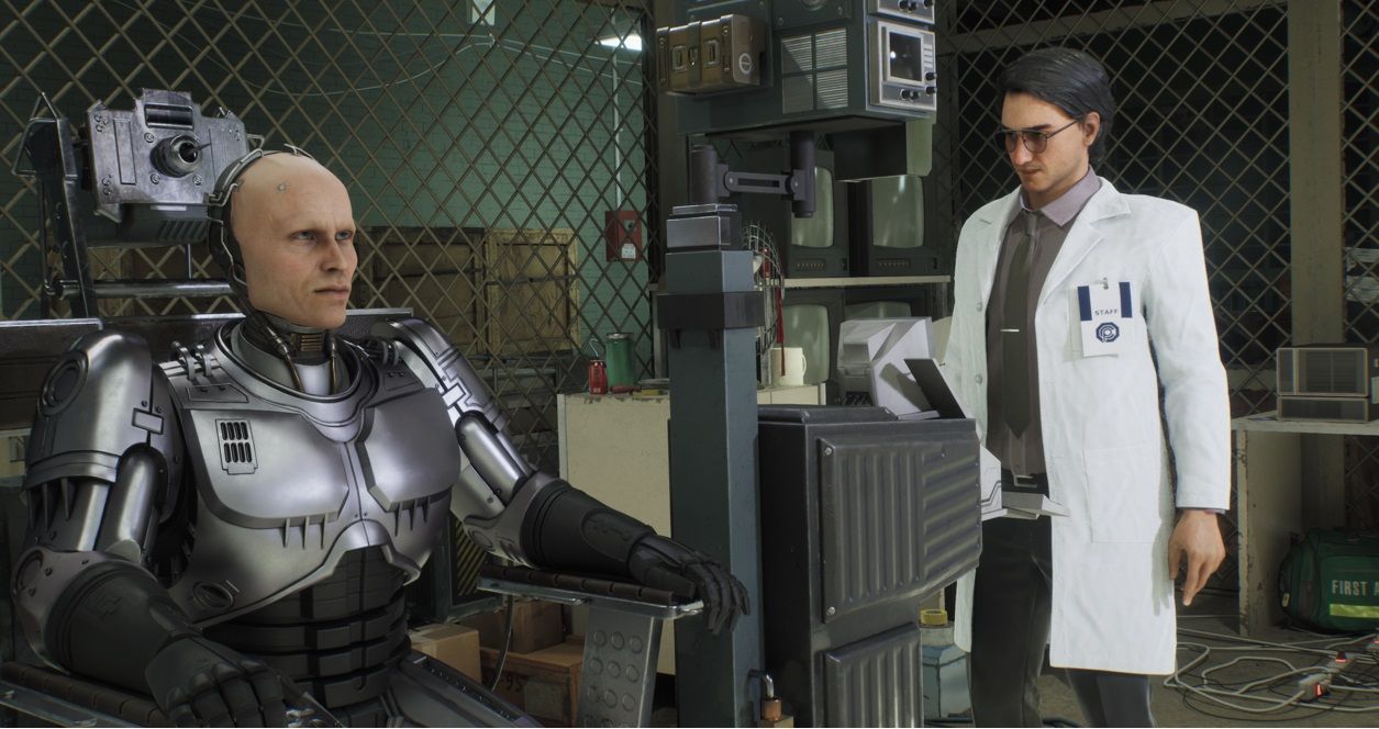 Illustration de l'article sur [PlayStation Plus]Les jeux du mois d�avril 2025