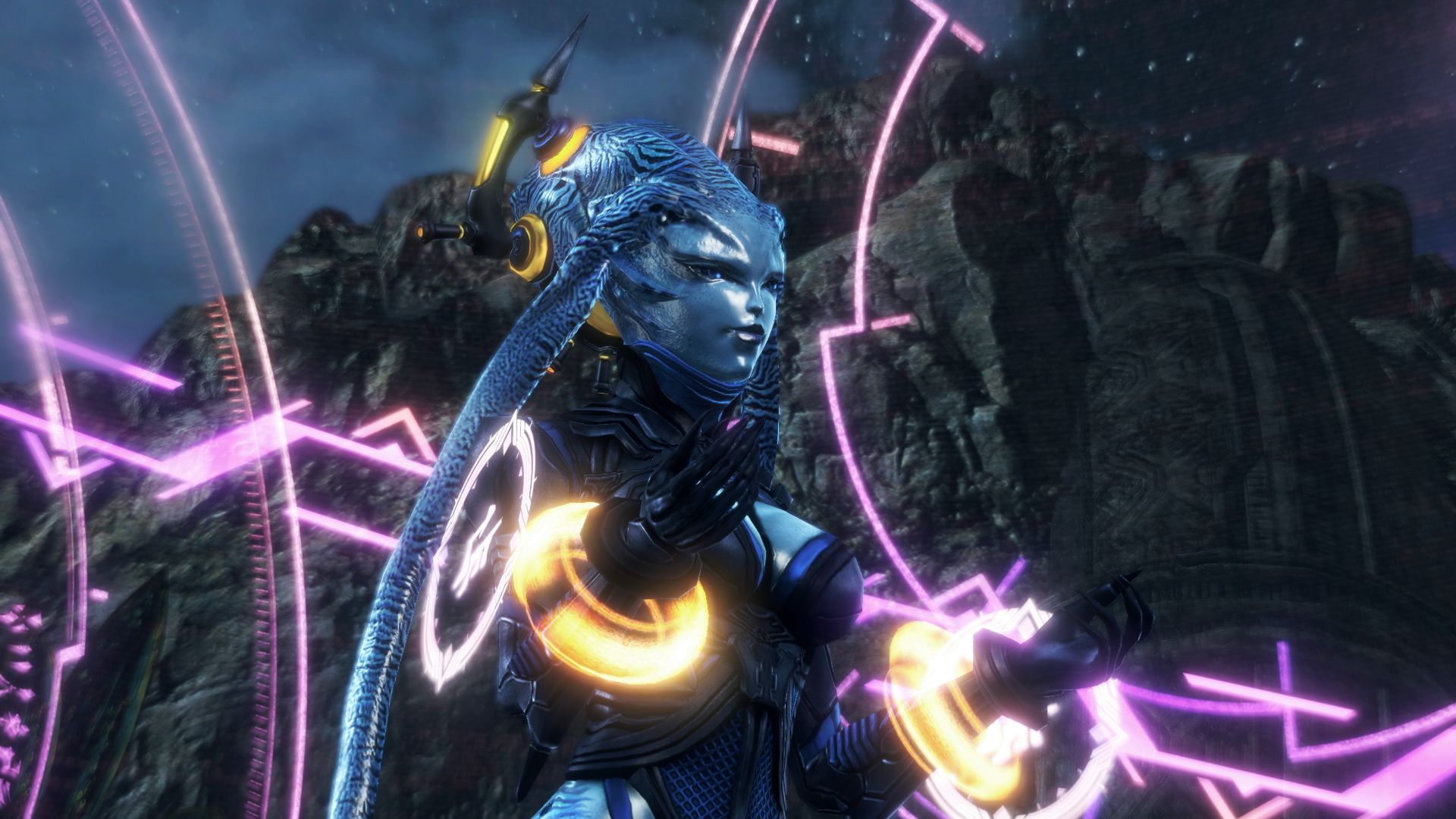 Illustration de l'article sur TEST : Xenoblade Chronicles X:Definitive Edition - Switch