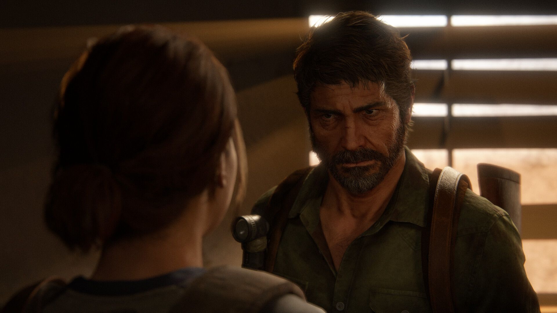 Illustration de l'article sur TEST : The Last of Us Part IIRemastered - PC Steam