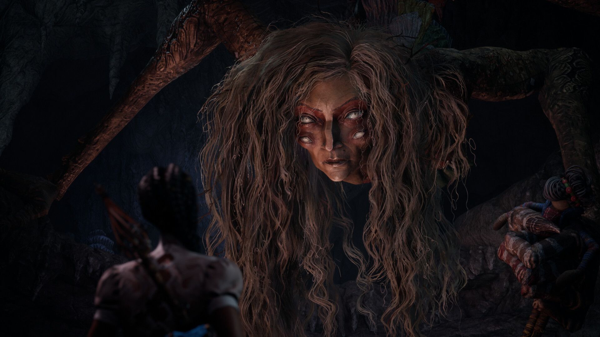 Illustration de l'article sur TEST : South of Midnight