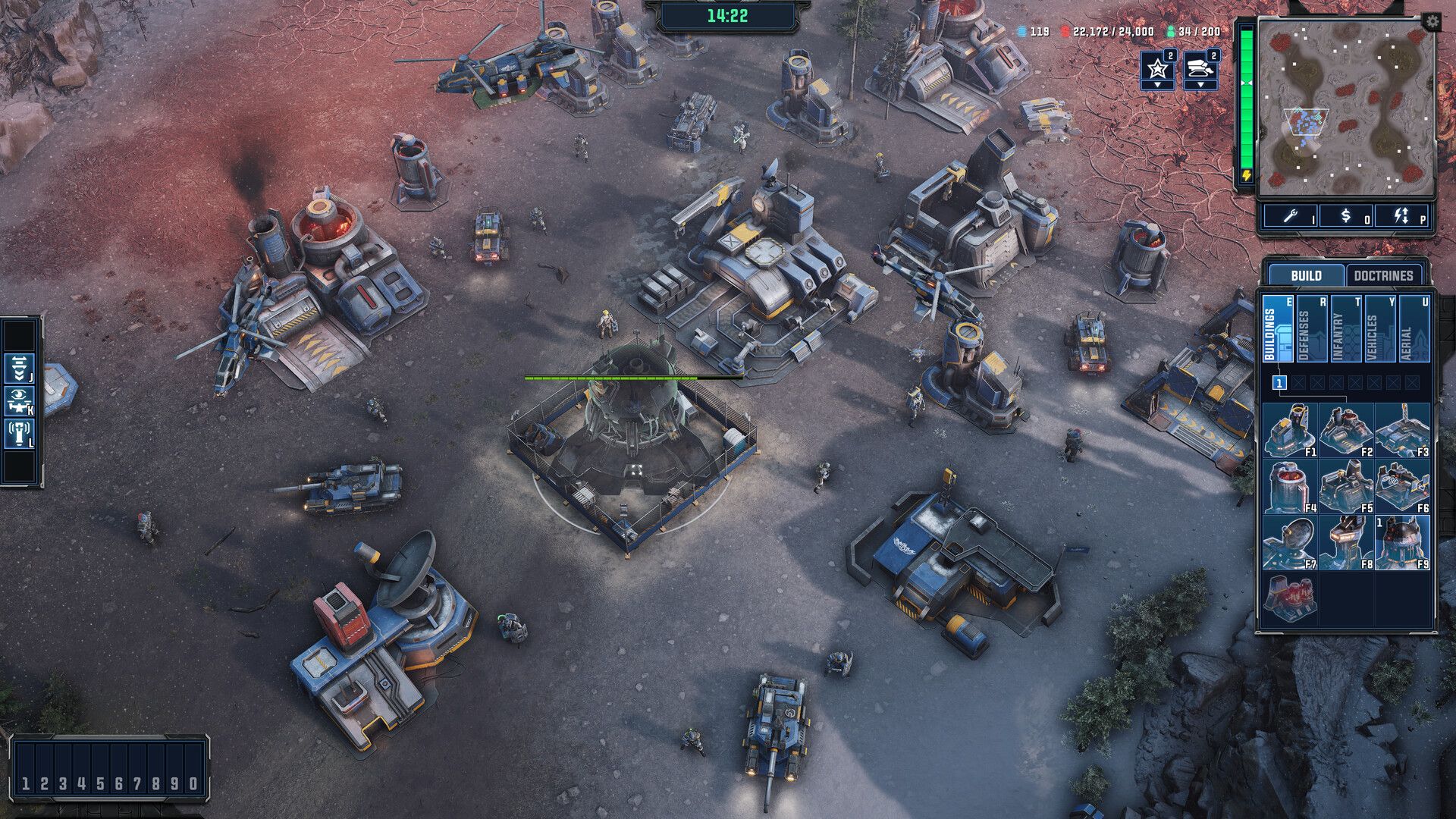 Illustration de l'article sur TEST : Tempest Rising