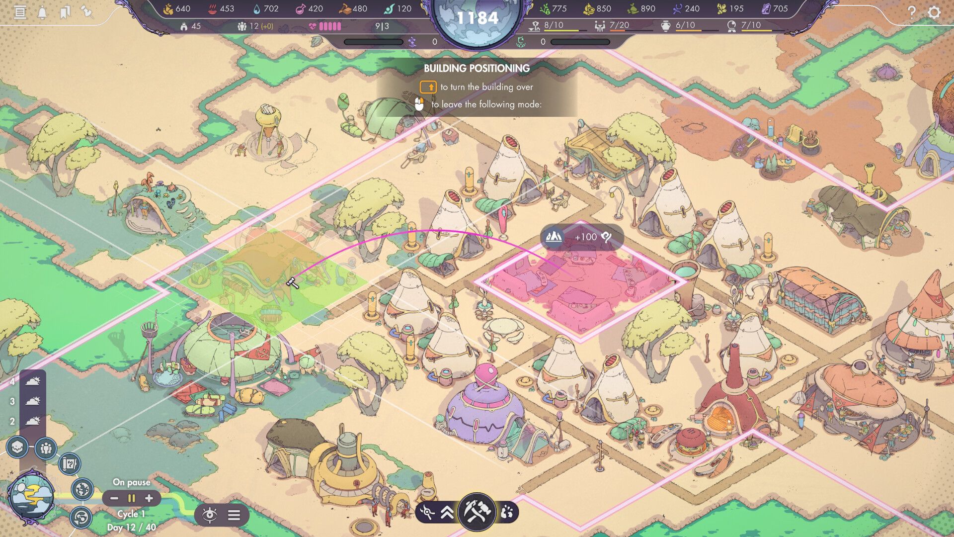 Illustration de l'article sur TEST : Synergy