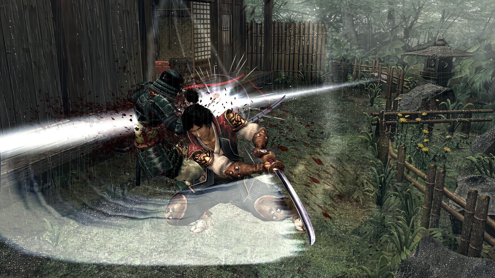 Illustration de l'article sur TEST : Onimusha 2: Samurai’sDestiny (Remaster 2025)
