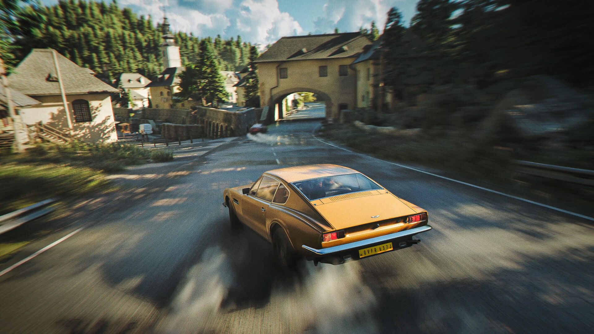 Illustration de l'article sur 007: First Light : Le renouveaude James Bond en jeu vidéo