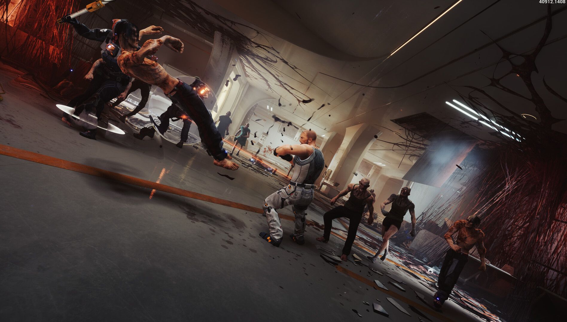 Illustration de l'article sur TEST : Kiborg