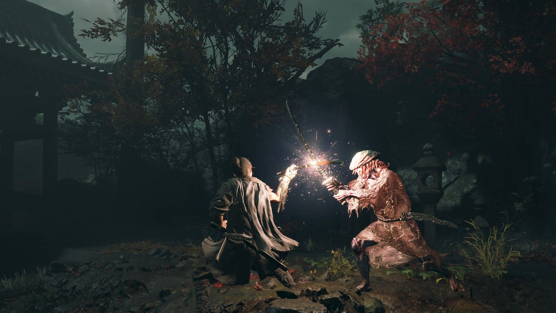 Illustration de l'article sur Onimusha: Way of the Sword,Capcom affûte sa lame !