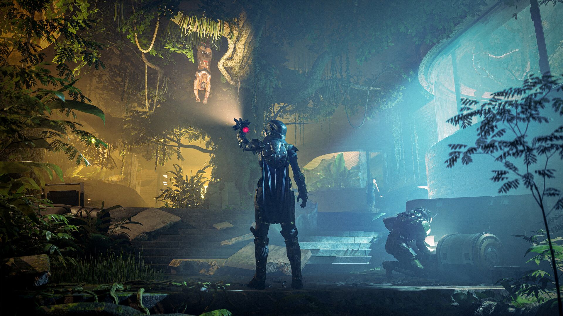 Illustration de l'article sur TEST : Dune : Awakening