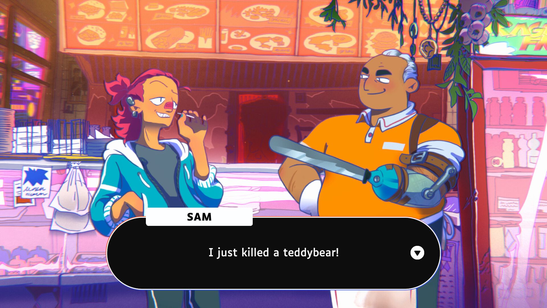 Illustration de l'article sur TEST : Jump The Track