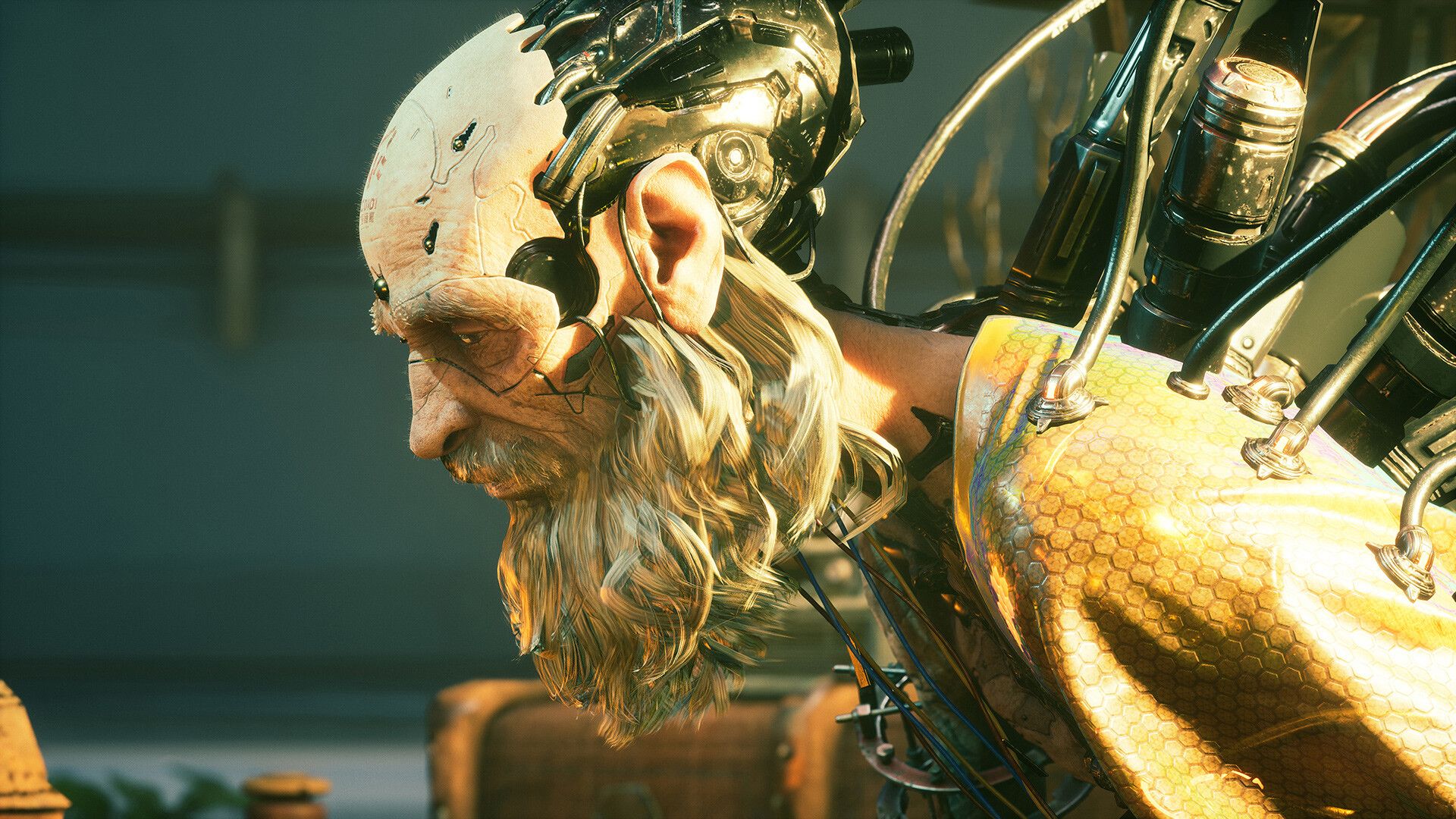 Illustration de l'article sur TEST Stellar Blade :Complete Edition - PC