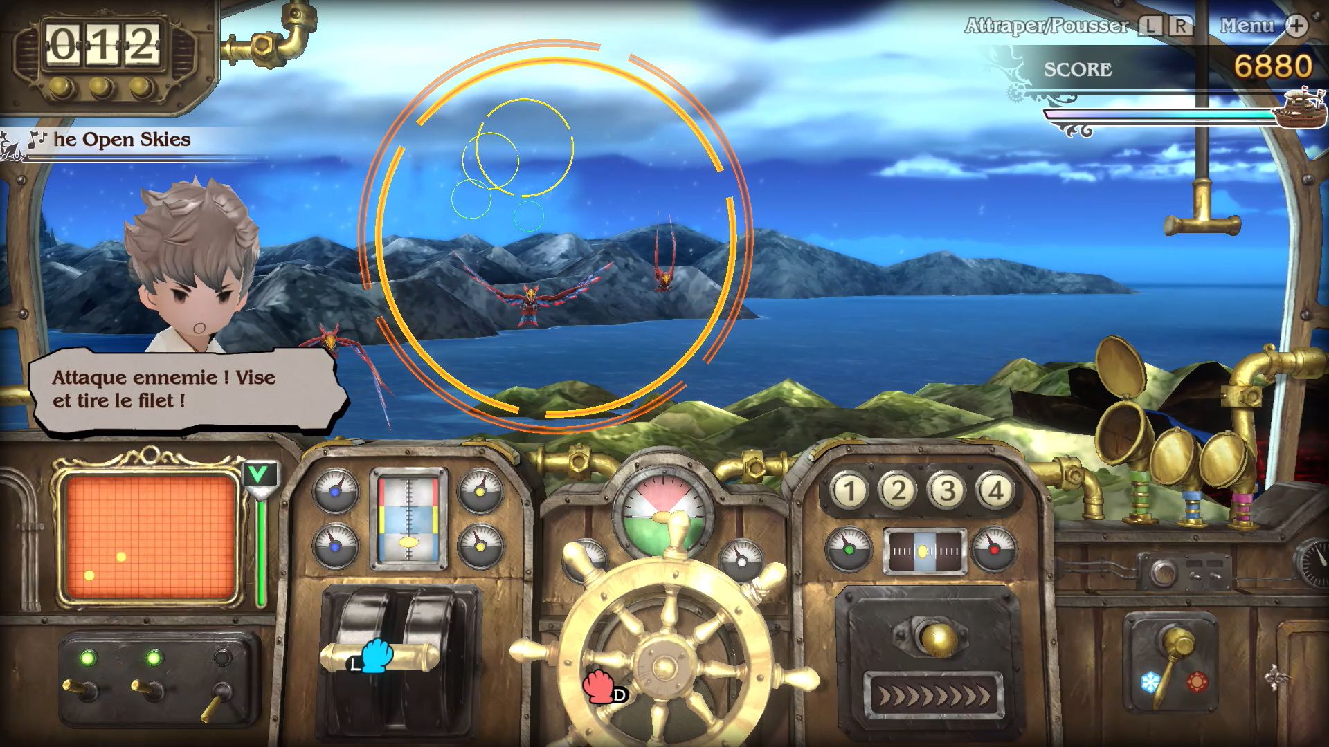 Illustration de l'article sur TEST : Bravely Default: Flying Fairy HD Remaster