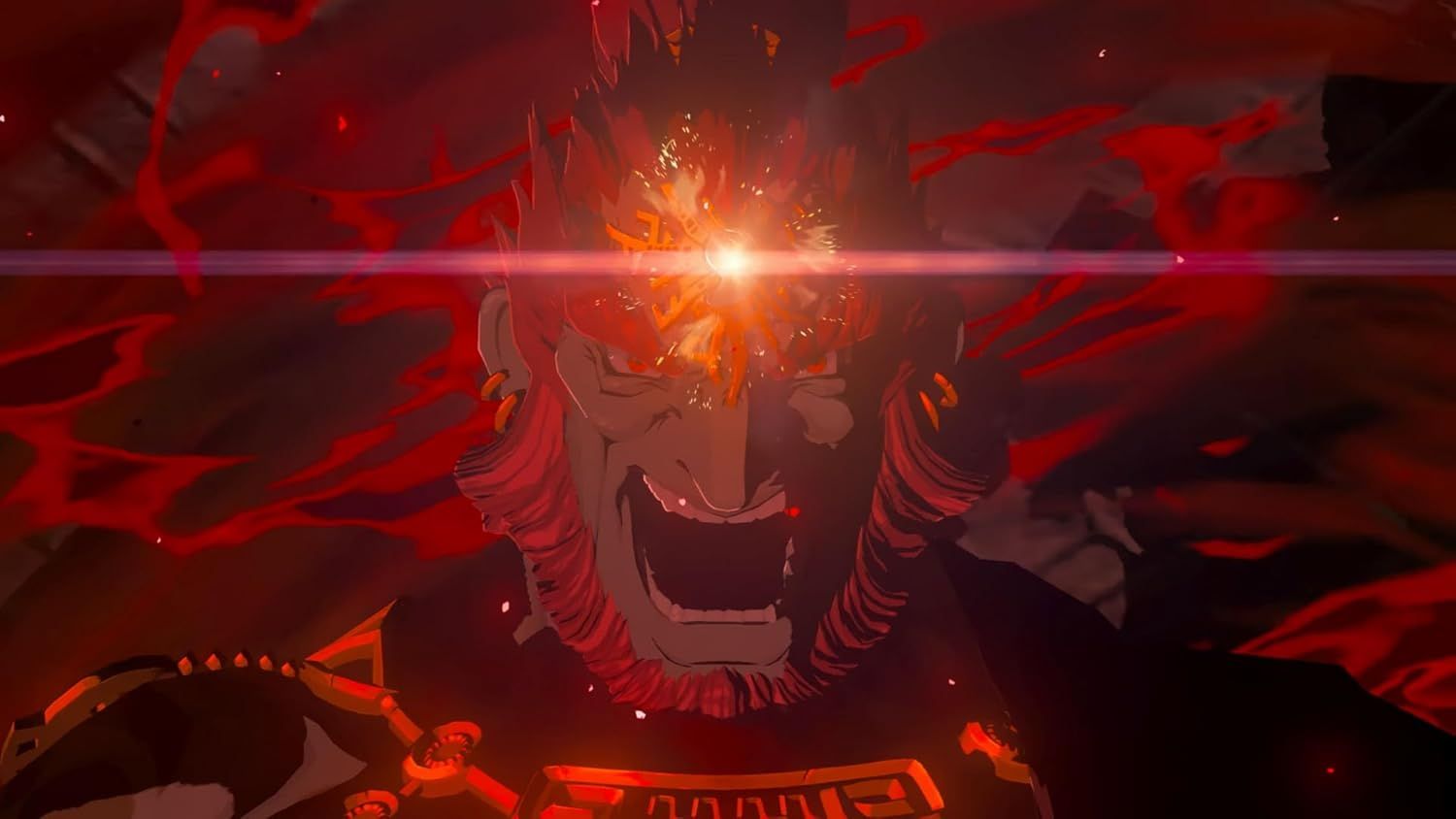 Illustration de l'article sur The Legend of Zelda :Tears of the Kingdom - Switch 2